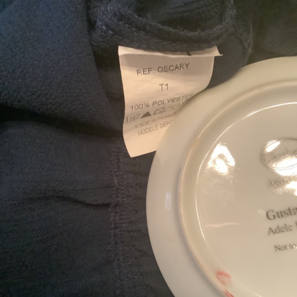 Jumpsuit Dark blue Size 1 - Picture 13 of 13